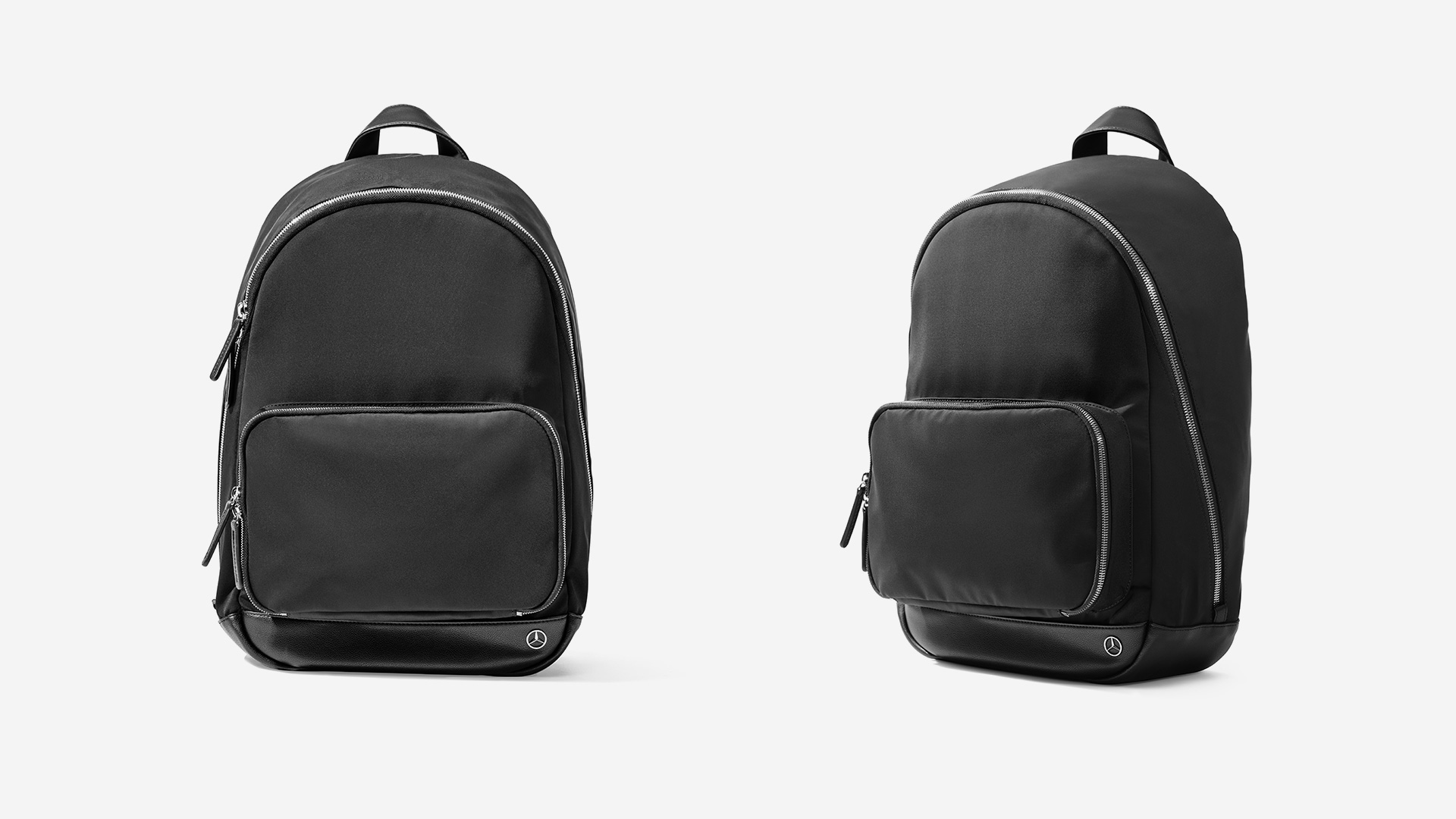 Haerfest Partners with Mercedes-Benz on a Luxury Backpack